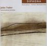 John Tuder: Lamentationes Jeremiae, CD