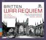 Benjamin Britten: War Requiem op.66, CD,CD