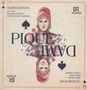 Peter Iljitsch Tschaikowsky: Pique Dame, CD,CD,CD