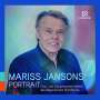 Mariss Jansons Portrait, 5 CDs
