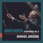 Anton Bruckner: Symphonie Nr.8, CD