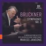 Anton Bruckner: Symphonie Nr.9, CD