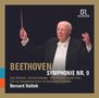 Ludwig van Beethoven: Symphonie Nr.9, CD