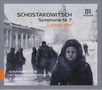 Dmitri Schostakowitsch: Symphonie Nr. 7 "Leningrad", CD