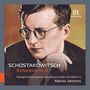 Dmitri Schostakowitsch (1906-1975): Symphonie Nr.5, CD
