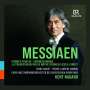 Olivier Messiaen: La Transfiguration de Notre Seigneur, CD,CD,CD