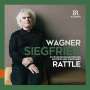 Richard Wagner (1813-1883): Siegfried, 3 CDs