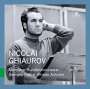 Nicolai Ghiaurov  - Great Singers Live, CD