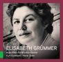 Elisabeth Grümmer singt Mozart, CD