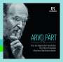 Arvo Pärt (geb. 1935): Geistliche Werke - Pärt Live, CD