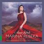 Marina Rebeka - Amor fatale (Rossini-Arien), CD