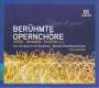 : Chor des Bayerischen Rundfunks - Berühmte Opernchöre, CD