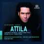Giuseppe Verdi: Attila, CD,CD