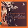 Felix Mendelssohn Bartholdy: Streichersymphonien Nr.1-12, CD,CD,CD