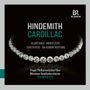 Paul Hindemith: Cardillac op.9 (Oper in 3 Akten), 2 CDs, 2 CDs