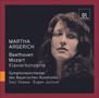 Martha Argerich - Live (aus dem BR-Klassik Archiv), CD