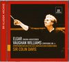 Edward Elgar: Enigma Variations op.36, CD