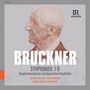Anton Bruckner: Symphonien Nr.1-9, CD,CD,CD,CD,CD,CD,CD,CD,CD