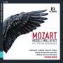 Wolfgang Amadeus Mozart: Messe KV 427 c-moll "Große Messe", CD,CD