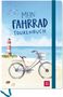 Mein Fahrradtouren-Buch (maritim), Diverse