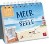Ella Rosenbusch: Mini-Wochenkalender 2027: MEER ist Balsam für die Seele, KAL
