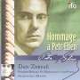 Petr Eben: Sonntagsmusik für Orgel, CD