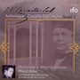 Pascal Reber - Hommage a Albert Schweitzer, CD, CD
