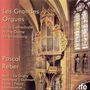 Les Grandes Orgues de la Cathedrale Notre Dame de Strasbourg, CD
