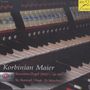 Korbinian Maier, Orgel, CD