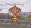 Elisabeth Ullmann & Johannes Bigenzahn - Grenzing-Orgel Ziersdorf, CD