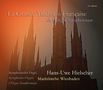 Hans Uwe Hielscher - La Grande Tradition Francaise, CD