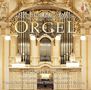 Elisabeth Ullmann - Propter Homines Orgel, CD, CD