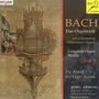 Johann Sebastian Bach: Die Kunst der Fuge BWV 1080, CD