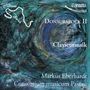 Donaubarock II - Claviermusik, CD, CD