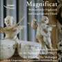 Weihnachtliche Orgelmusik und Gregorianischer Choral "Magnificat", CD