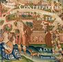 Musik des 17. Jahrhunderts für 2 Lauten, CD