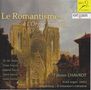 Le Romantisme...a l'Orgue francais, CD