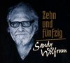 Alexander "Sandy" Wolfrum: Zehnundfünfzig, 3 CDs, 3 CDs