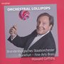 : Brandenburgisches Staatsorchester Frankfurt - Orchestral Lollipops, CD