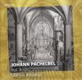 Johann Pachelbel (1653-1706): Werke für Orgel & Cembalo Vol.2, CD
