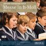 Johann Sebastian Bach (1685-1750): Messe h-moll BWV 232, 2 CDs