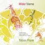 Charles-Marie Widor: Orgelsymphonie Nr.5, CD
