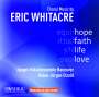 Eric Whitacre: Chorwerke, CD