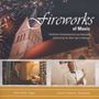 Musik für Saxophon & Orgel "Fireworks of Music", CD