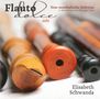 Elisabeth Schwanda - Flauto dolce, CD