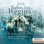 Antonio Caldara (1671-1736): Geistliche Chorwerke "Salve Regina", CD