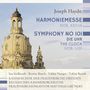 Joseph Haydn: Messe Nr.14 "Harmoniemesse", CD