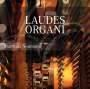 : Matthias Neumann - Laudes Organi, CD