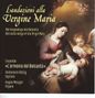 : Ensemble "L'armonia del Belcanto" - Laudazioni alla Vergine Maria, CD