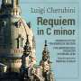 Luigi Cherubini (1760-1842): Requiem c-moll, CD